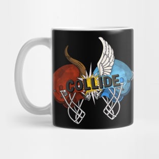 Collide Mug